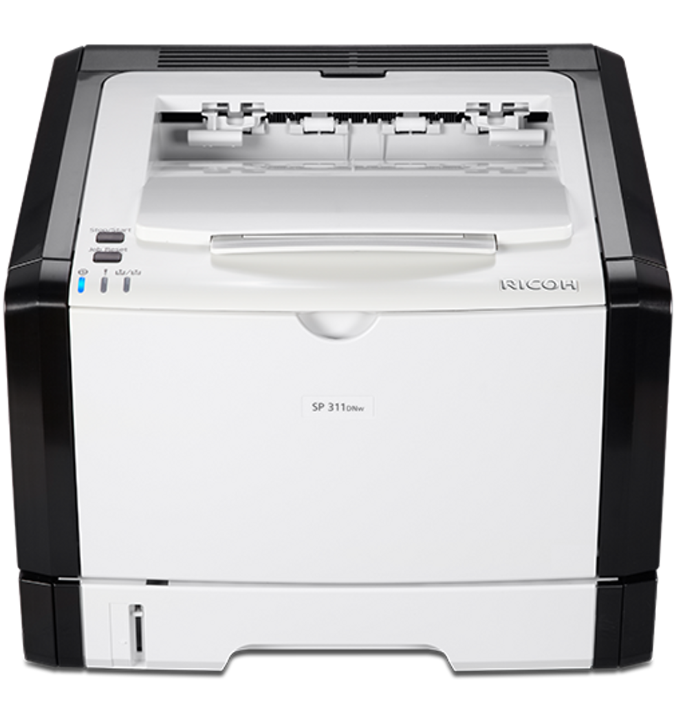 What Is A Black And White Laser Printer