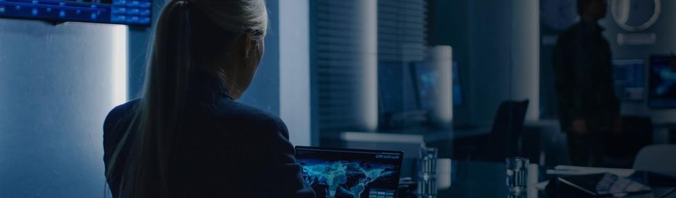 Haga de la seguridad una prioridad