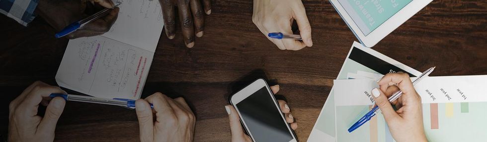 Agregue productividad, ahorre espacio