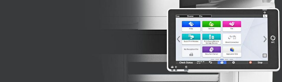 Responda con rapidez y confianza