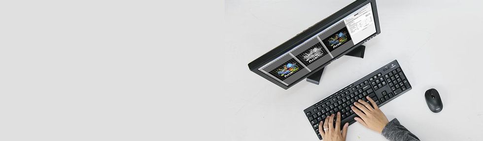 Create customized prints for your customers