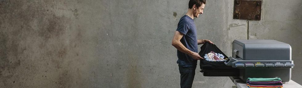 Reduce print costs with a high-volume, durable printer