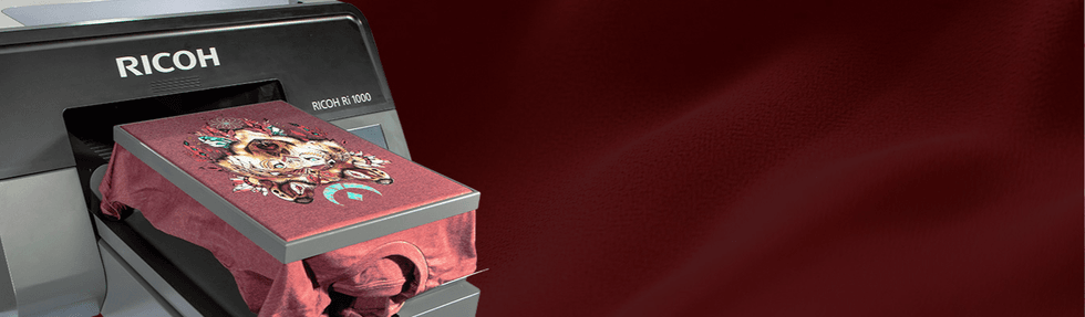 Altas Velocidades Produza itens especiais por peça e em pequenas tiragens