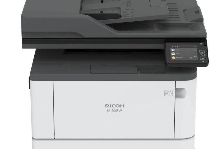 Multifunctionals and Printers