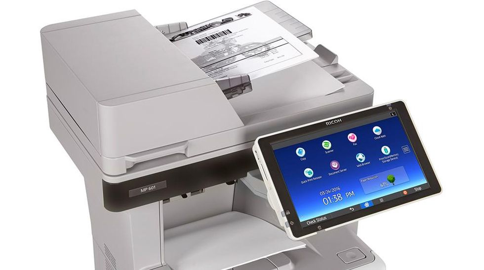 Impresora De Uñas Portátil Automática