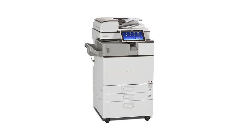 MP C2504ex Impresora Multifunción Láser Color | Ricoh América Latina