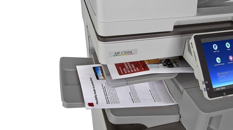 Impresora de Uñas - Estetiplan