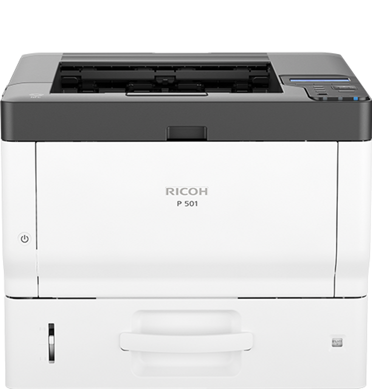 Ricoh GDL  Impresora Multifunción Láser Color