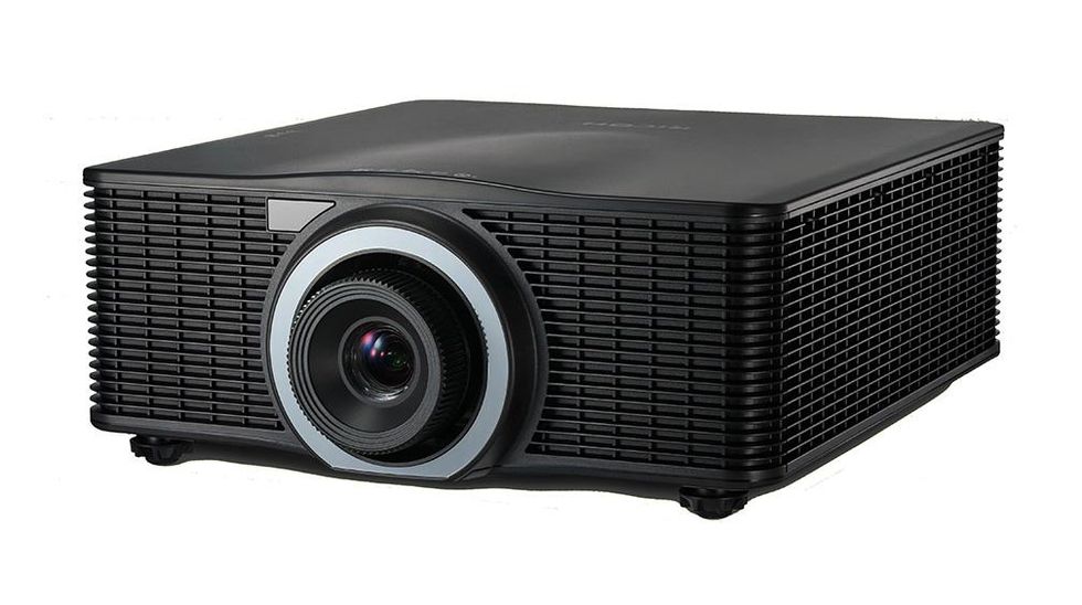 PJ WUL6280 High End Projector | Ricoh Latin America