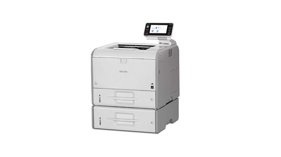 SP 4520DN Impressora Em Preto E Branco | Ricoh América Latina